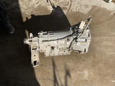 2004 Infiniti G35 Sedan Automatic Transmission W/ TransGO Shift Kit 31020-90X66