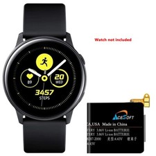420mAh Grade A Battery for Samsung Galaxy Watch Active 40mm SM-R500N USA