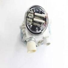 LG ABT72989206 Pump Casing Assembly