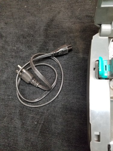 Zebra ZP 500 Direct Thermal Shipping Label Printer w/ Power Cable - Picture 8 of 8