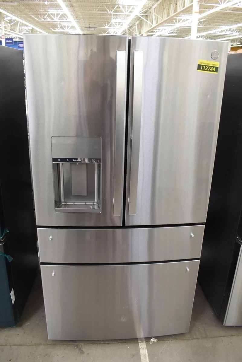 Ge refrigerator model sale pvd28bynfs
