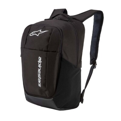 ALPINESTARS BACKPACK GFX V2 BACKPACK BLACK