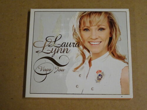 CD / LAURA LYNN - VOOR JOU - Picture 1 of 2