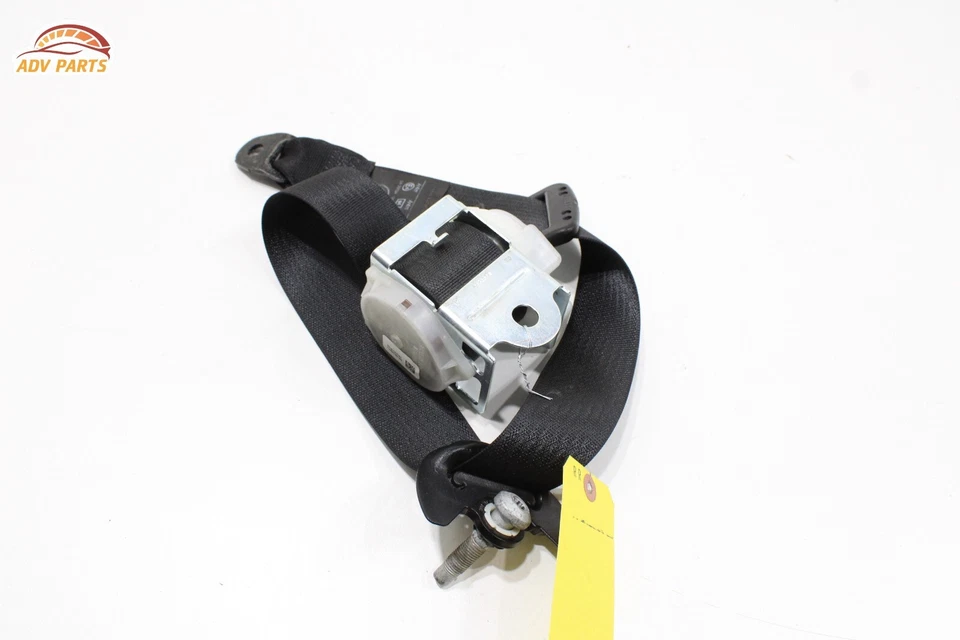 Dodge Challenger 2015-2019 cinturón de seguridad trasero derecho retractor OEM Foto 2 de 4