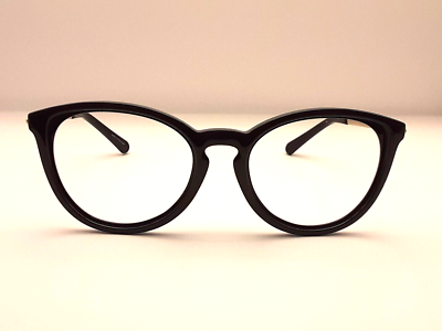 Michael Kors Black Frame Sunglasses 333273 Authentic Michael Kors Sunglasses 333273 MK2080U Black  main image 4