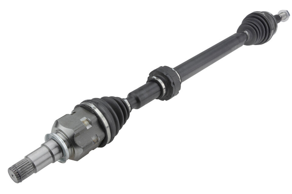 Cardan de transmission avant droit anti vibration pour Toyota Prius 4341047040