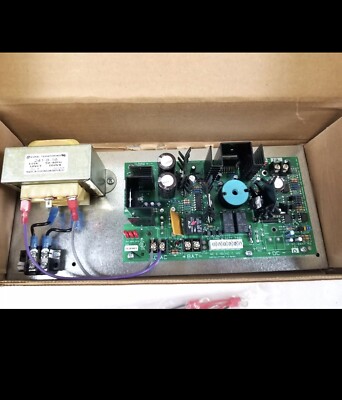 DMP 505-12 Power Supply