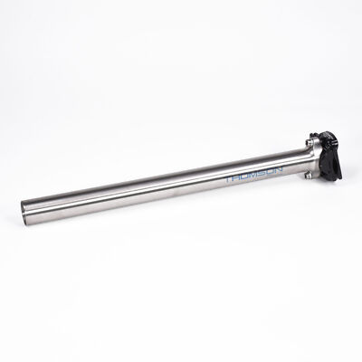 thomson titanium seatpost