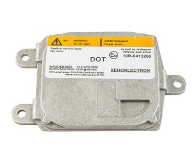 2008 Lincoln Navigator Factory OEM Replacement Ballast for HID Headlight