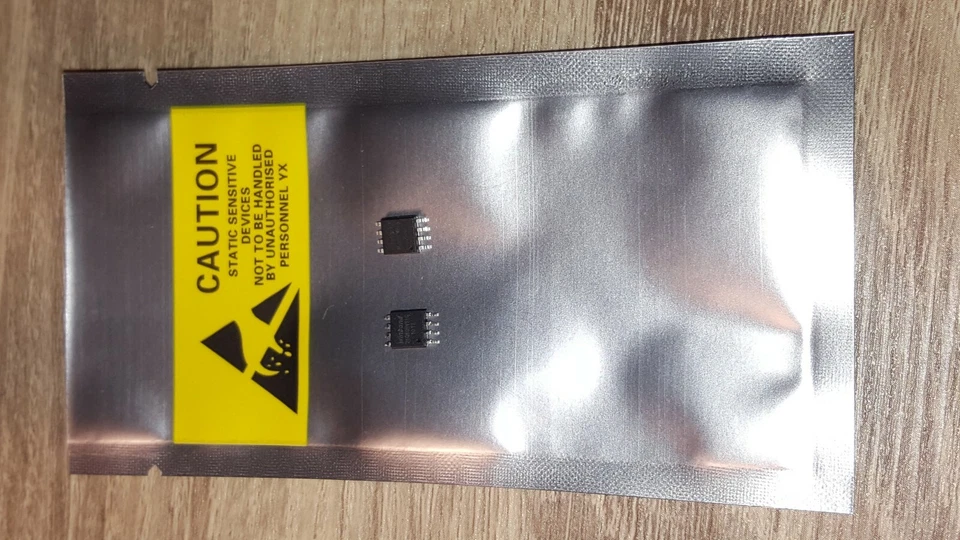 BIOS for Dell Latitude 3410, 3510 Dual Bios Chip for MB: CML UMA 6L 19746-1  (!) - Image 4 of 4