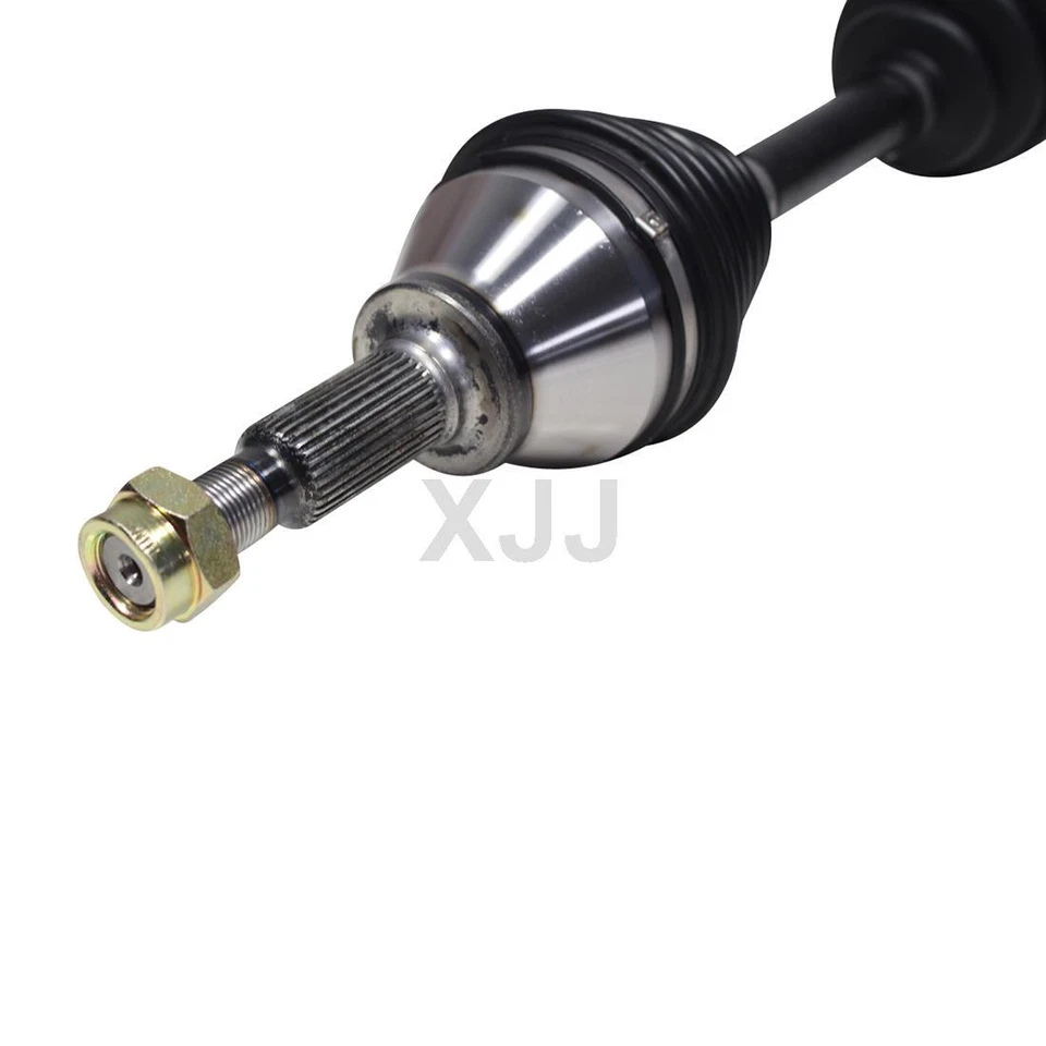 适用于 2005 - 2007 雪佛兰钴右前乘客侧 CV 联合轴 — 第 4/4 张图片