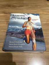 Anatomy & Physiology: An Integrative Approach by Theresa Bidle, Michael...