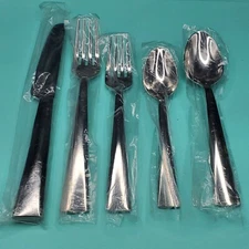  Lenox ARCHDALE 5 Piece Place Setting
