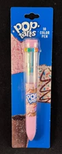 Pop-Tarts - Rainbow Ink Pen - 10 Colors - Pink
