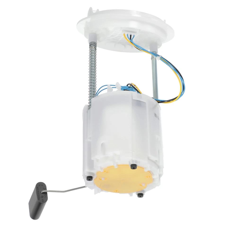 08-16 CHALLENGER CHARGER 300 MAGNUM FUEL PUMP LEVEL UNIT LEFT MOPAR 68102700AE - Image 4 of 4