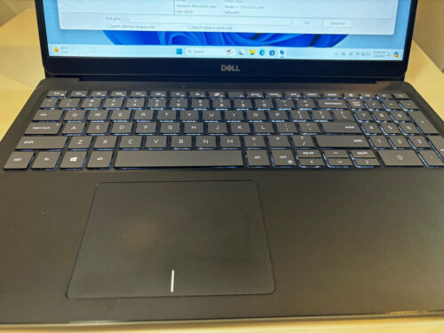 DELL VOSTRO 5590/i7-10510U/16GB RAM/256GB NVME SSD+1TB HDD/NVIDIA MX250/CHARGER - Picture 2 of 9