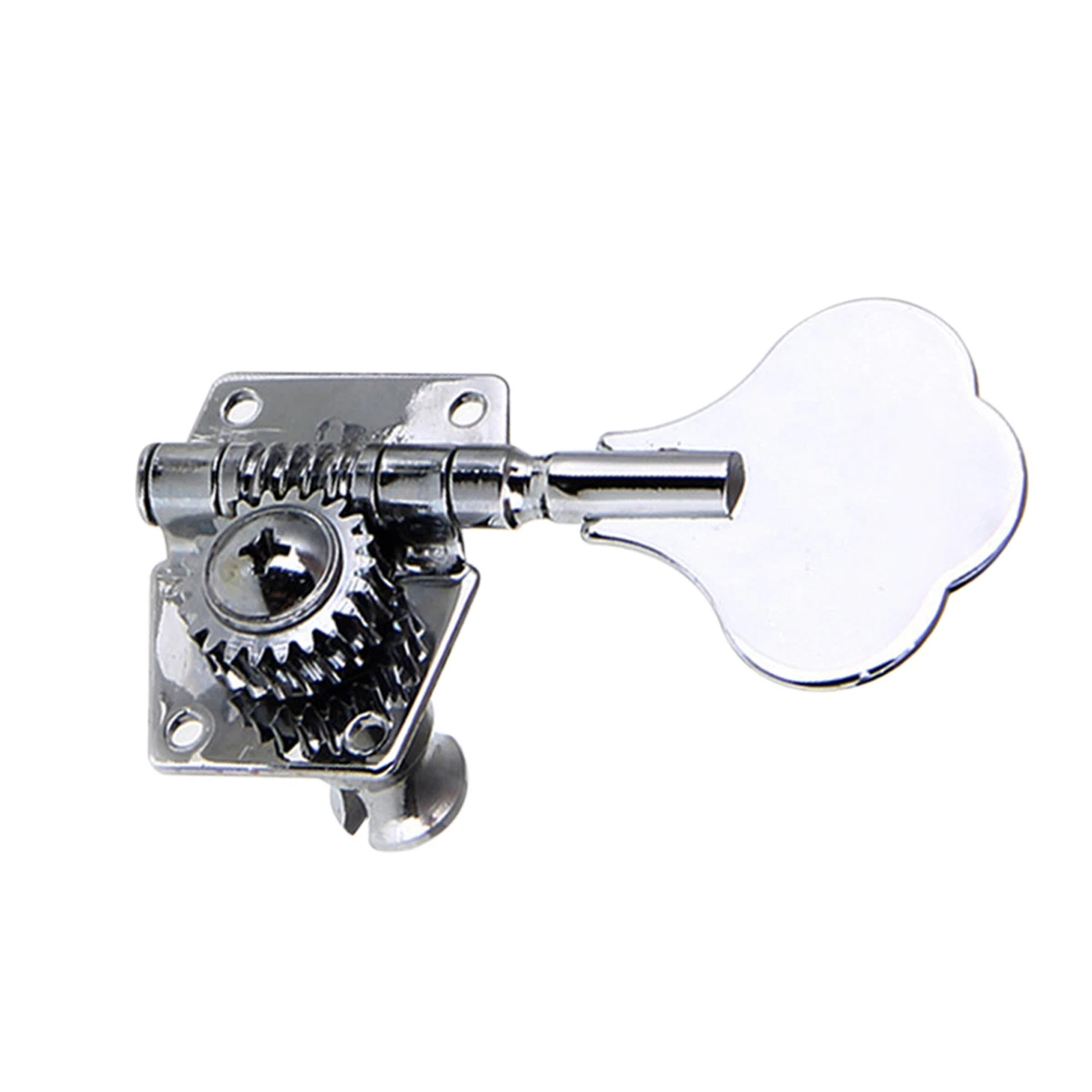 Fender bass cheap tuning pegs