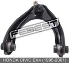 Right Upper Front Arm For Honda Civic Ek4 (1995-2001)