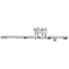 Condensador De Aire Acondicionado Original Para RAM 1500 2013-2018 | 3.0L, 3.6L, 5.7L | 8 Velocidades | 52014632AD