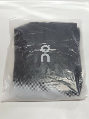 On Running Insulator Jacket Herren L - black/navy (UR)