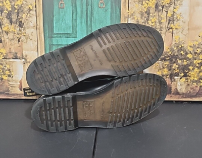 Dr. Martens Black Leather Graeme Chukka Boots s-l1200.png main image 3
