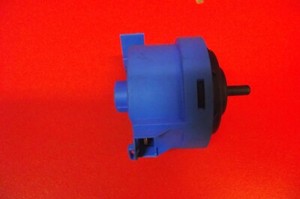 Waschmaschine INDESIT IWB5123 UK E Druckschalter