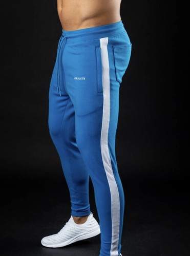 Alphalete Men's ESSENTIAL JOGGER Fitted 