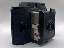 Vintage Agfa PD16 Clipper Camera Untested