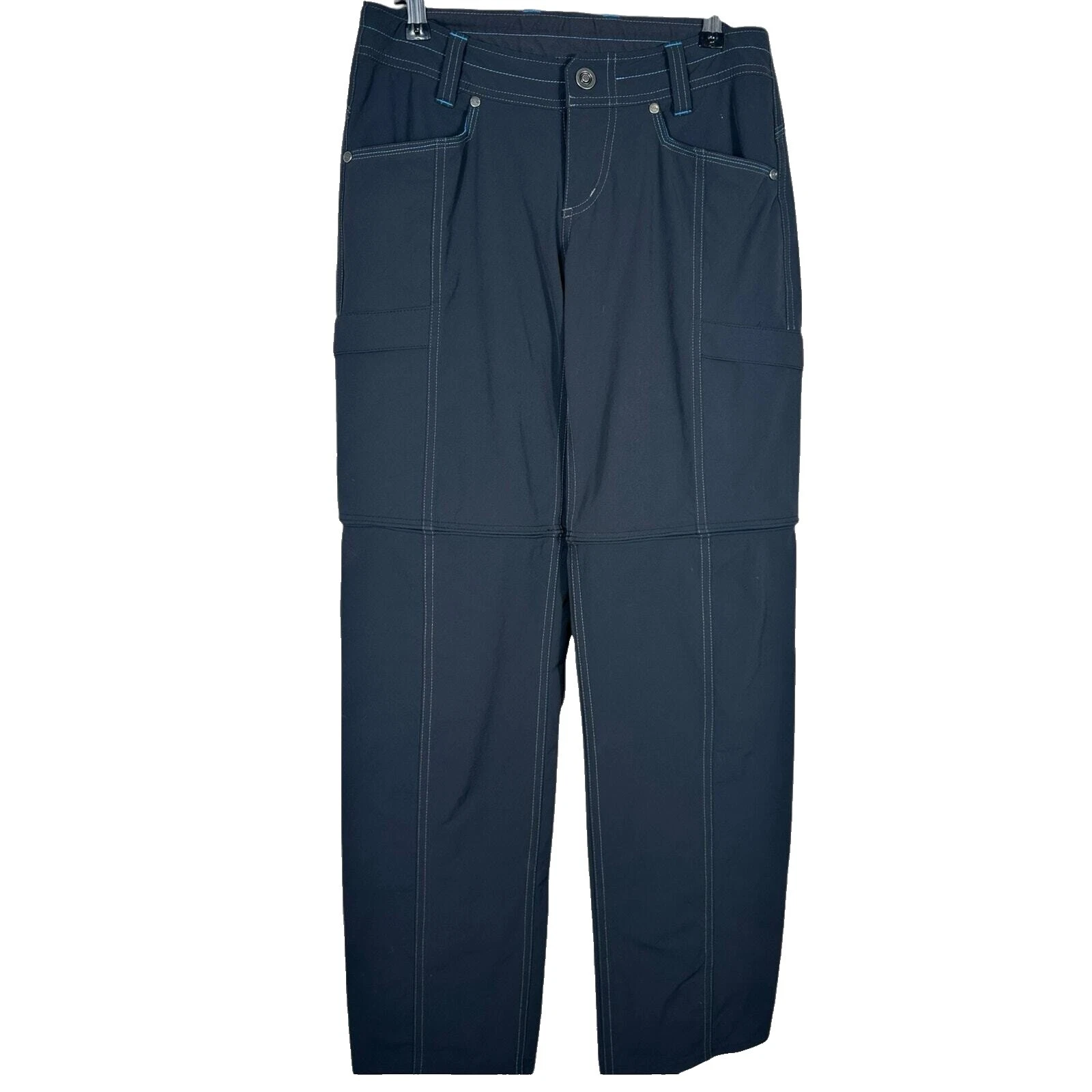 Tamaño Regular Kuhl Pantalones para mujer Talla 2