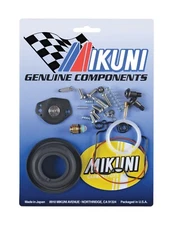 Genuine Mikuni Carb Kit Can-Am Traxter 500, Outlander 330/400 MK-BSR33-01