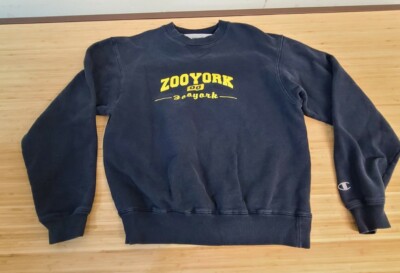 zoo york sweaters