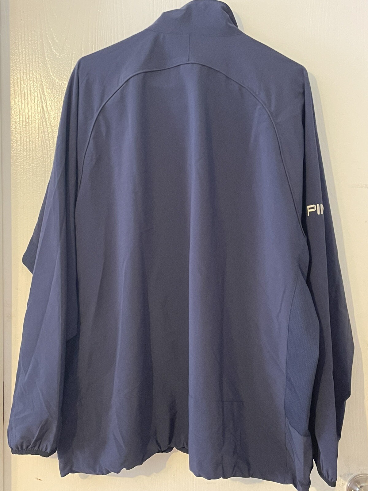 Ping Collection Ping Golf Jacket Windbreaker Men’… - image 2