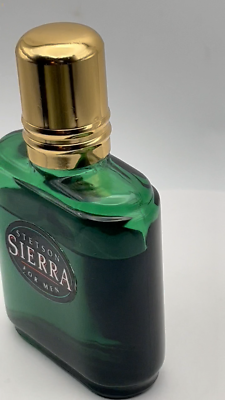 stetson sierra cologne for sale