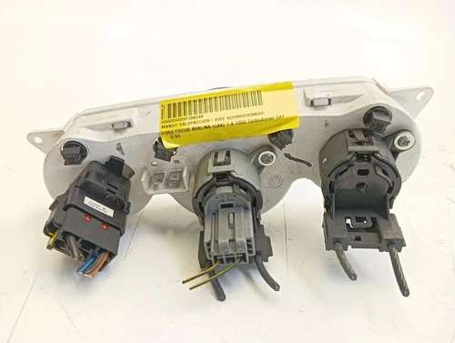 98AB18C419 Mando Calefaccion/Aire Acondicionado para FORD FOCUS BERLINA ( 109246 - Bild 4 von 10