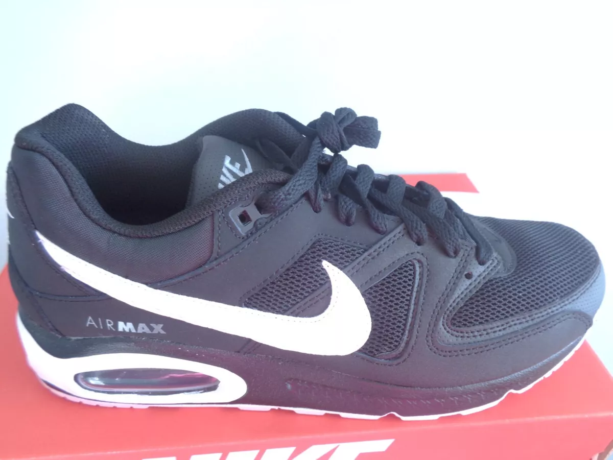 Nike Air Max Command trainers shoes 629993 032 uk 8.5 eu 43 us 9.5
