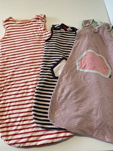 bonds summer sleeping bag