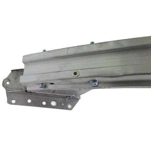 Aluminium 71130-3W0-A00 Fits 2023-2025 Honda HRV HR-V Front Bumper Reinforcement - Foto 9 di 14