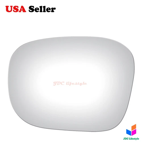 NEW for 97-03 QX4 98-04 Pathfinder Driver Left LH Side Mirror Glass #2774