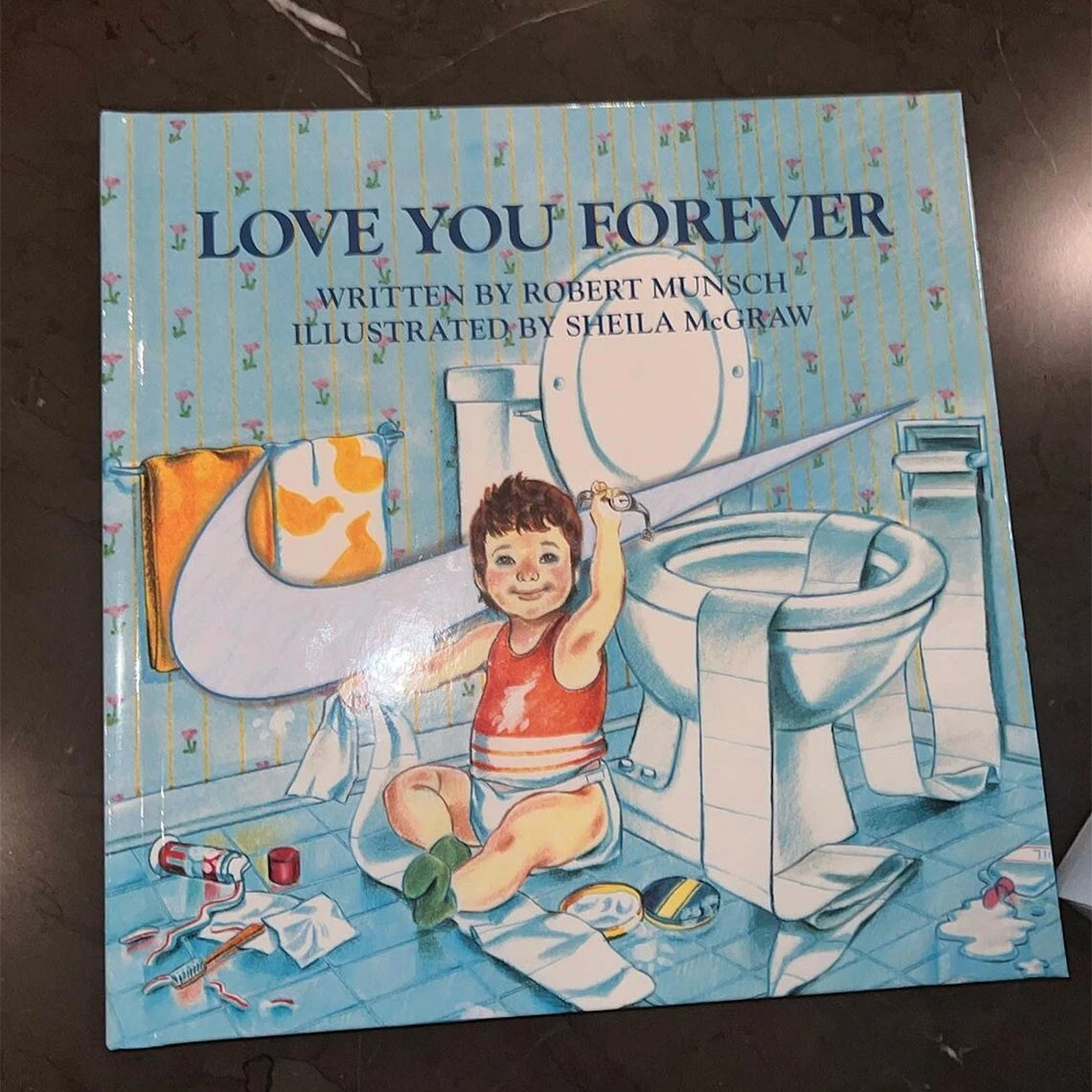 Love You Forever Robert Munsch Love You Forever Robert Munsch