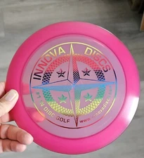 Innova Proto Star Dominator disc golf 175g never thrown 