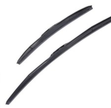 Hybrid 65/45 Scheibenwischer JAPAN DESIGN für Carnival Civic Primera Forfour FRV