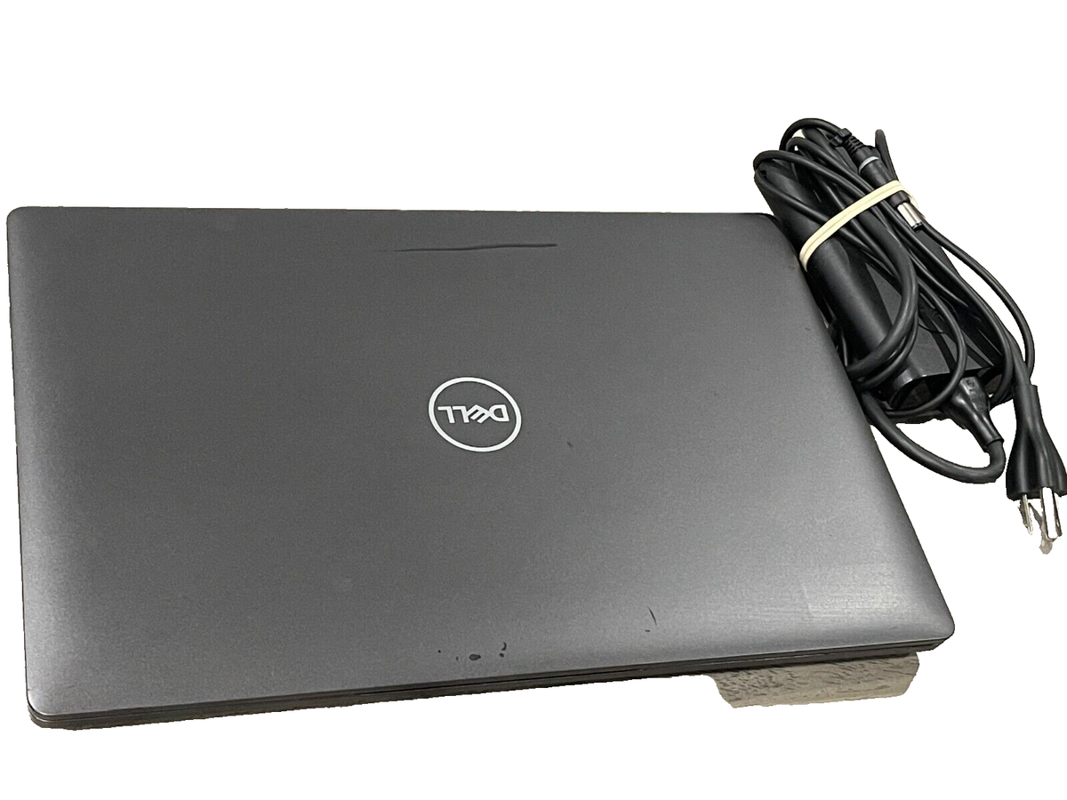 Dell Latitude 5400 Intel Core i7-8665U 1.9GHz 512GB SSD 8GB Dell Latitude 5400 Intel Core i7-8665U 1.9GHz 512GB SSD 8GB
