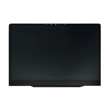 12.4'' LED LCD Touchscreen Display Assembly Replacement for Surface Laptop Go 2