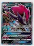 Zoroark GX - 53/73 - Pokemon Shining Legends Sun & Moon Ultra Rare Card NM