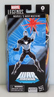 Marvel Legends Series 6" WAR MACHINE Action Figure F7031, Brand New Sealed