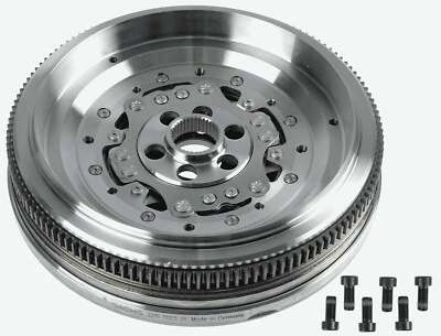 SACHS 2295 000 326 Schwungrad für VW