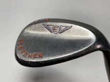 Edel Custom Sand Wedge 56* KBS Hi-Rev Stiff Steel Mens RH