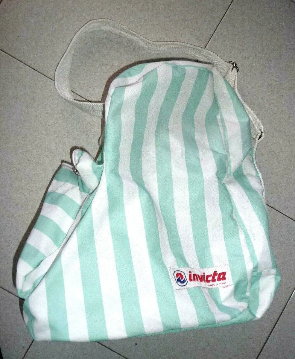 Borsa invicta anni 90 clearance