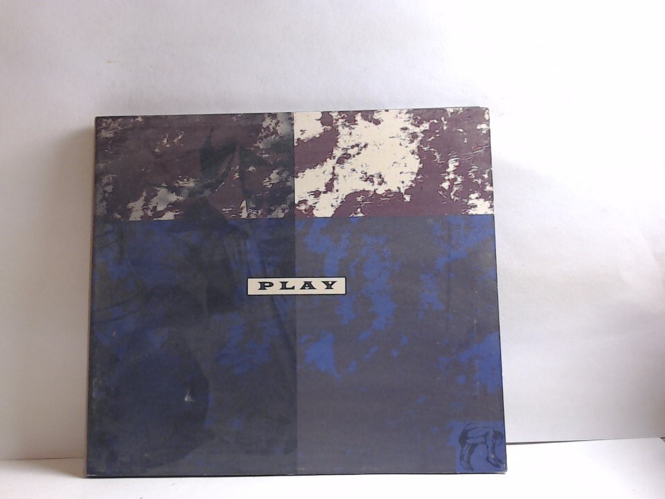 Play (CD, Promo, Comp, US, 1990, Polygram) BE169 | eBay