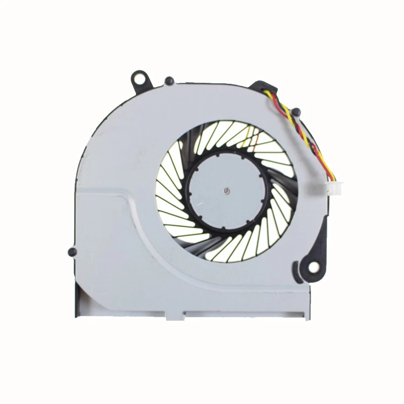 New Toshiba Satellite E45T-B4100 E45T-B4200 E45T-B4204 E45T-B4300 Series CPU Fan - Image 2 of 2